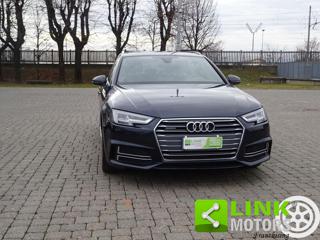 AUDI A4 usata, con Controllo elettronico della corsia