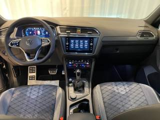 VOLKSWAGEN Tiguan usata, con Boardcomputer
