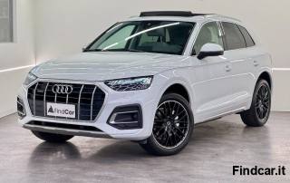 AUDI Q5 40 TDI 204cv Mild/Hybrid quattro Stronic