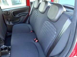 FIAT Panda usata, con Sensori di parcheggio posteriori