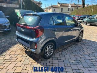 KIA Picanto usata, con Airbag Passeggero