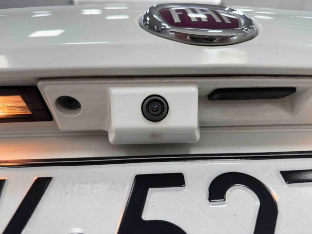 FIAT Tipo usata, con Touch screen