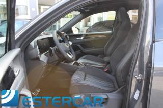VOLKSWAGEN Tiguan usata, con Airbag Passeggero