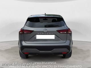 NISSAN Qashqai usata 3