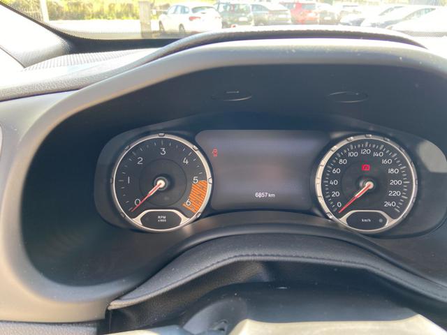 JEEP Renegade usata, con Autoradio