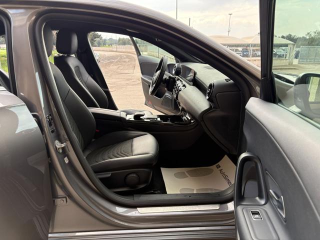 MERCEDES-BENZ A 180 usata, con Chiusura centralizzata