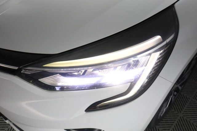 RENAULT Clio usata 7