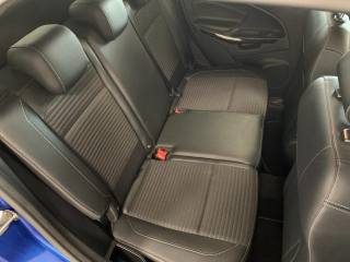 FORD EcoSport usata, con Controllo automatico clima