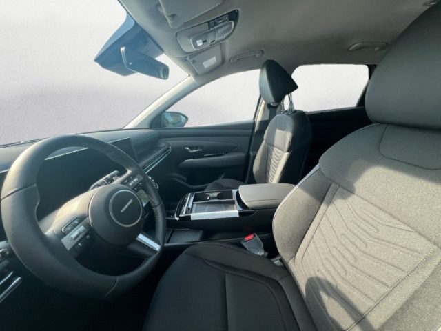HYUNDAI Tucson usata, con Chiusura centralizzata