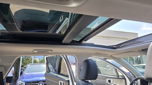 KIA Sorento usata, con Fendinebbia