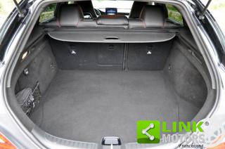 MERCEDES-BENZ CLA 220 usata, con Immobilizzatore elettronico