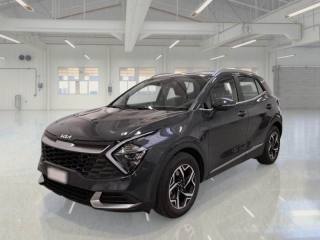 KIA Sportage 1.6 CRDi MHEV Business