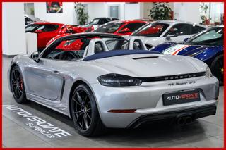 PORSCHE Boxster usata, con Alzacristalli elettrici