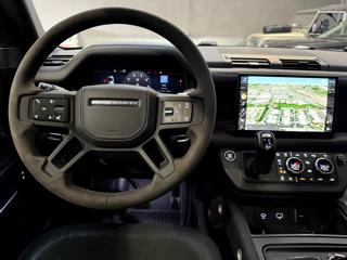 LAND ROVER Defender usata, con Controllo trazione