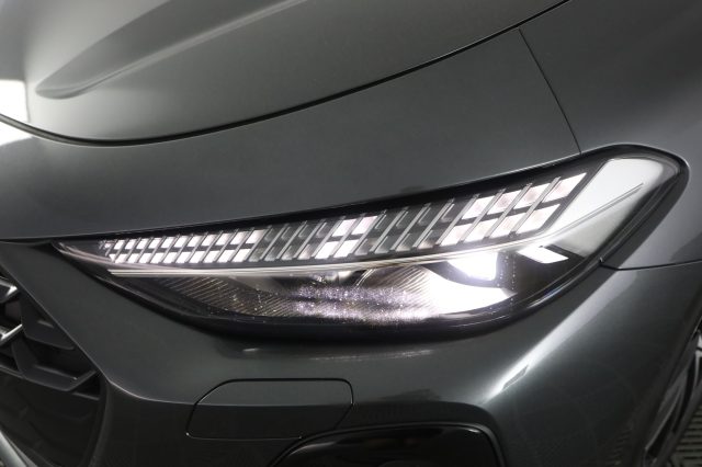 AUDI A5 usata 8