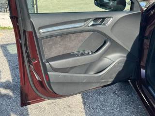 AUDI A3 usata, con Servosterzo