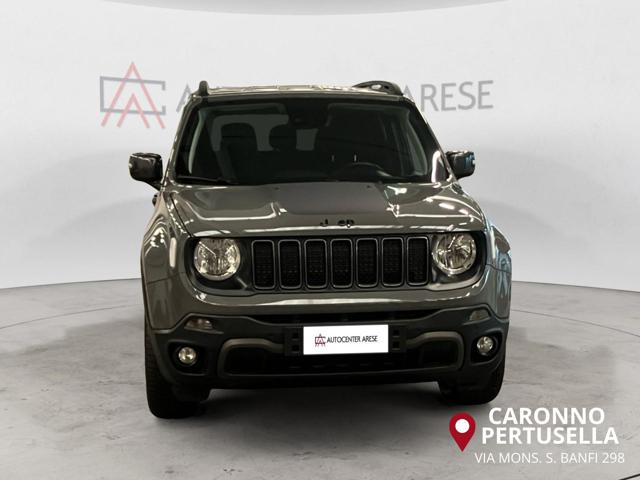 JEEP Renegade usata, con Airbag