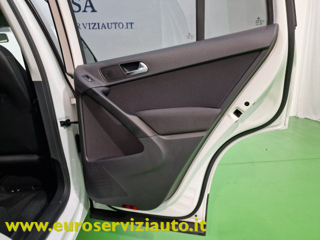 VOLKSWAGEN Tiguan usata 50