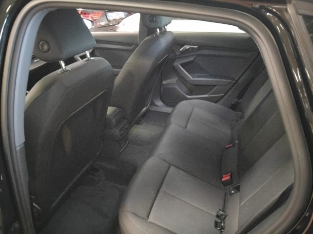 AUDI A3 usata, con Chiusura centralizzata