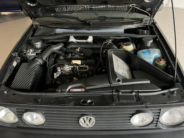 VOLKSWAGEN Golf usata 12