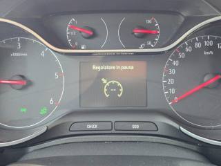 OPEL Grandland X usata 34