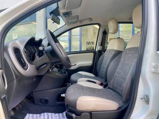 FIAT Panda usata, con Bluetooth