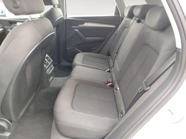 AUDI Q5 usata, con Filtro antiparticolato