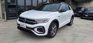 VOLKSWAGEN T-Roc usata, con Airbag Passeggero