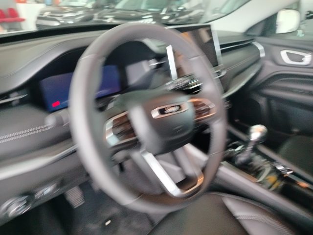 JEEP Compass usata 25