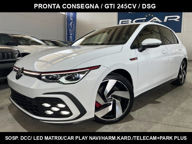 VOLKSWAGEN Golf GTI usata, con ABS