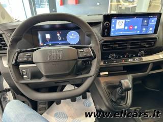 FIAT Scudo usata, con Climatizzatore