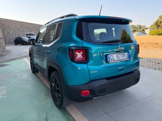 JEEP Renegade usata 47