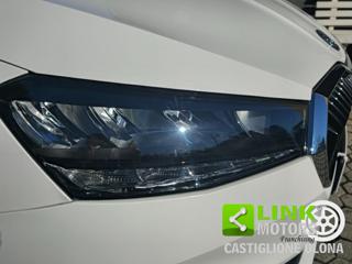 SKODA Fabia usata, con Controllo automatico clima