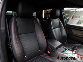LAND ROVER Discovery Sport usata, con Chiusura centralizzata