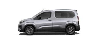 PEUGEOT Rifter usata, con Airbag laterali