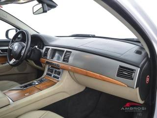 JAGUAR XF usata 11