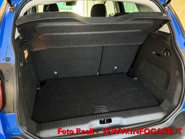 CITROEN C3 Aircross usata, con Autoradio digitale