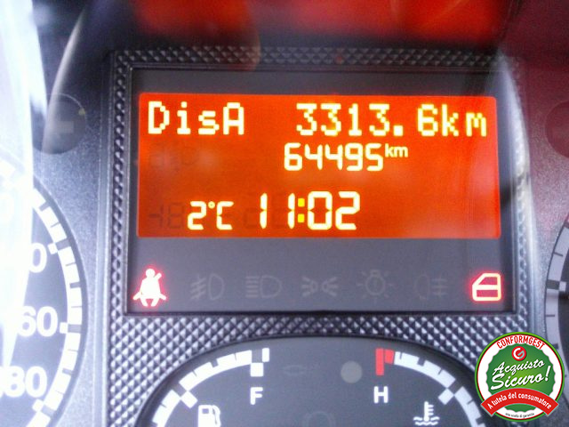 FIAT Ducato usata 13