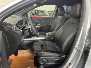 MERCEDES-BENZ GLA 200 usata, con Controllo trazione