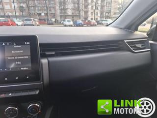 RENAULT Clio usata 18