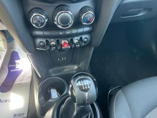 MINI Cooper D usata, con Climatizzatore