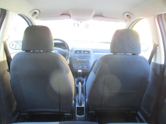 FIAT Grande Punto usata 14