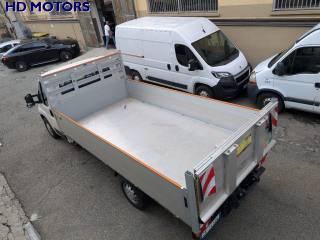 FIAT Ducato usata, con Filtro antiparticolato
