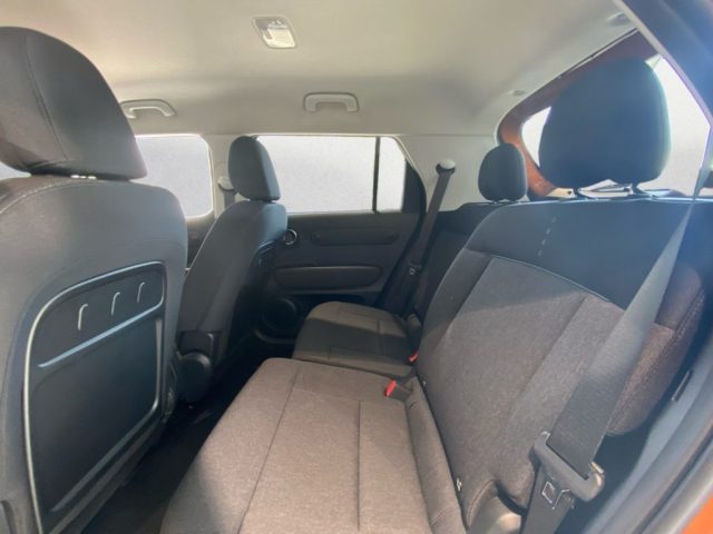 HYUNDAI INSTER usata 12