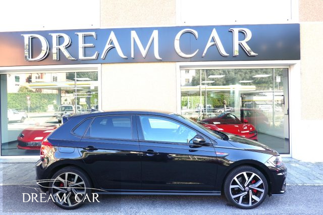 VOLKSWAGEN Polo GTI usata, con Autoradio