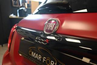 FIAT 500X usata 70