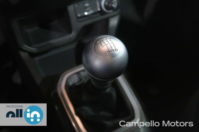 JEEP Renegade usata 11