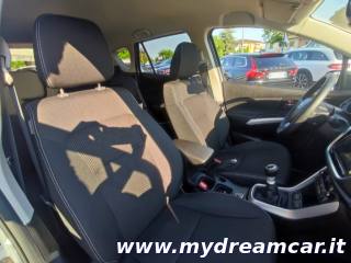 SUZUKI S-Cross usata, con ESP