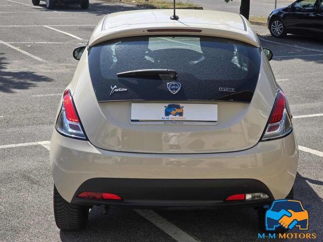 LANCIA Ypsilon usata, con ESP