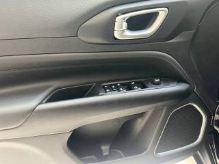 JEEP Compass usata, con Immobilizzatore elettronico